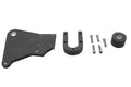 Ultima Front Brake Caliper Bracket Black - 90861 — view 3