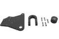 Ultima Front Brake Caliper Bracket Black - 90861 — view 4