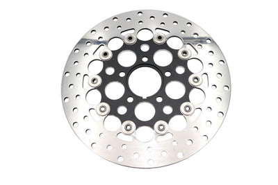11-1/2 inch Ultima Floating Rear Brake Disc