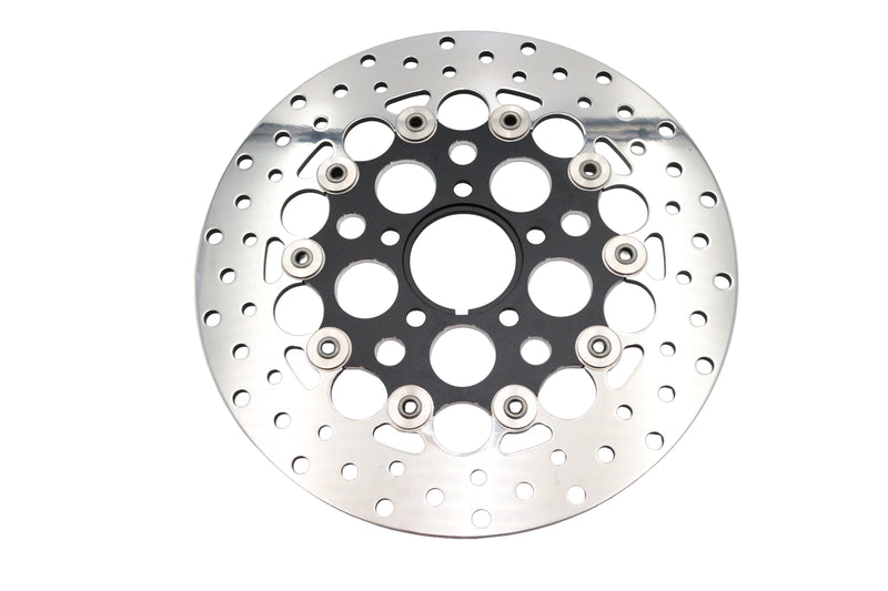 11-1/2 inch Ultima Floating Rear Brake Disc