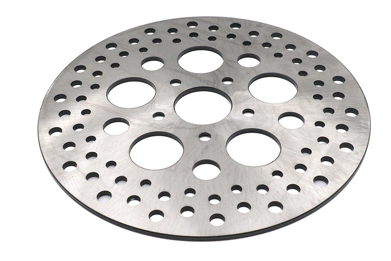 11-1/2 inch Drilled Rear Brake Disc