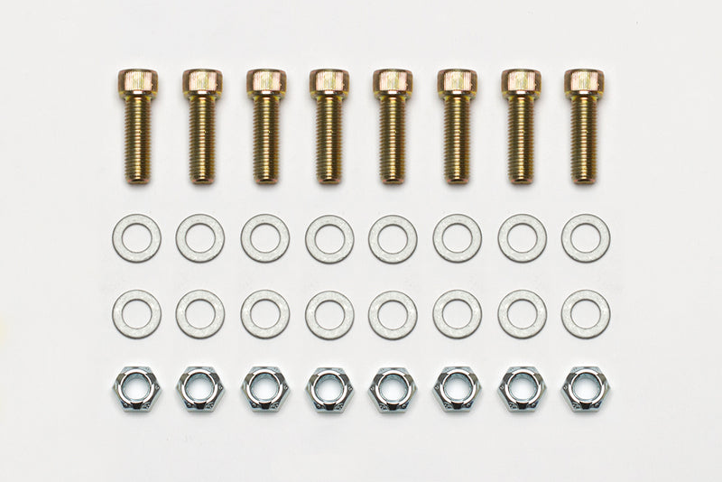 Bolt Kit - Rotor with Locknut - 8 pk. - 2300840