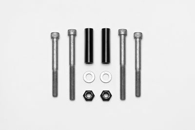 Bridge Bolt Kit - BDL,DP for .38 Rotor-2 Pk - 23010117