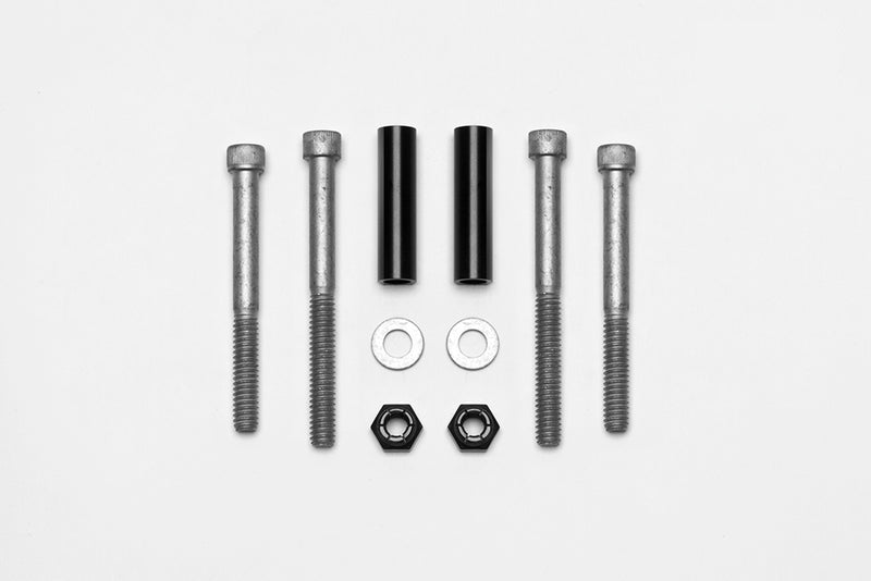 Bridge Bolt Kit - BDL,DP for .38 Rotor-2 Pk - 23010117