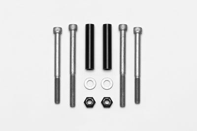 Bridge Bolt Kit - BDL,DP for .81 Rotor-2Pk - 23010118