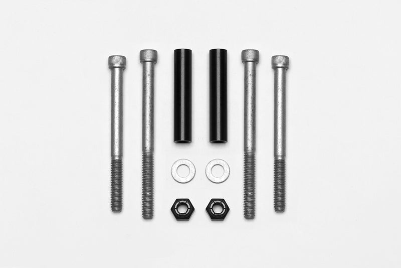 Bridge Bolt Kit - BDL,DP for .81 Rotor-2Pk - 23010118