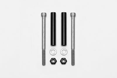 Bridge Bolt Kit - BDL,DP for 1.25 Rotor-2 Pk - 23010119