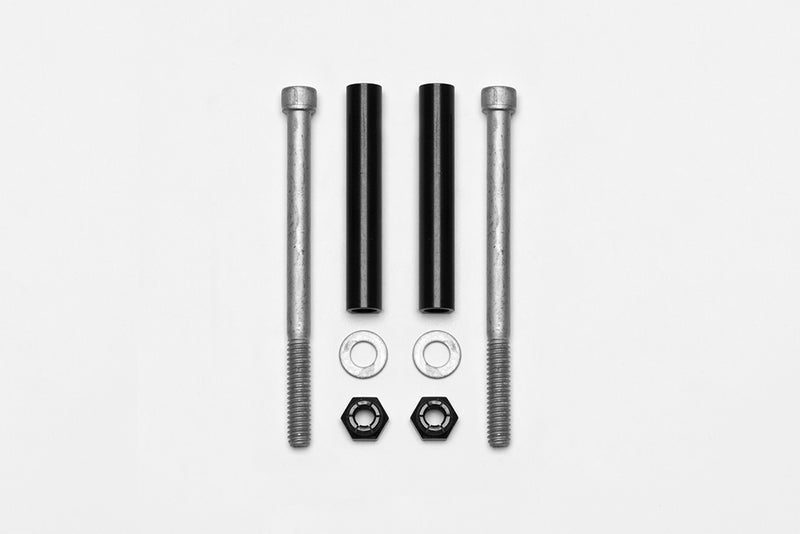 Bridge Bolt Kit - BDL,DP for 1.25 Rotor-2 Pk - 23010119