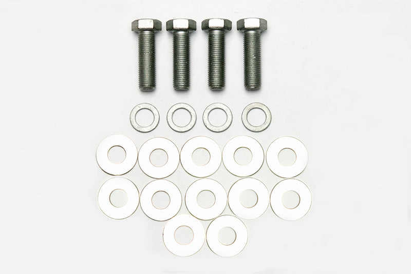 Bolt Kit - Caliper Mount Midget - 23010852