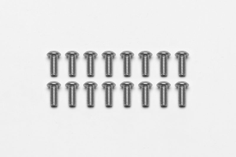 Bolt Kit - Adapter/Rotor, 5/16-18 x 0.75-BHCS Torx - 16 pack - 23012120