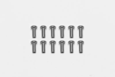 Bolt Kit - Adapter/Rotor, 5/16-18 x 0.75-BHCS Torx - 12 pack - 23012121