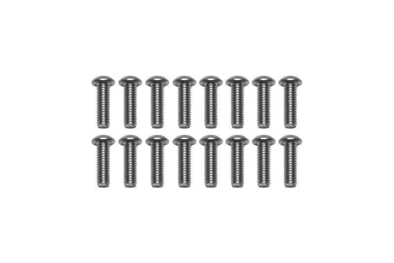 Bolt Kit - Adapter/Rotor, 5/16-18 x 1.00-BHCS Torx - 16 pack - 23012177