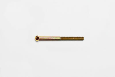 Push Rod,High Volume Master Cylinder - 5/16-24 x 3.82 LG - 23013730