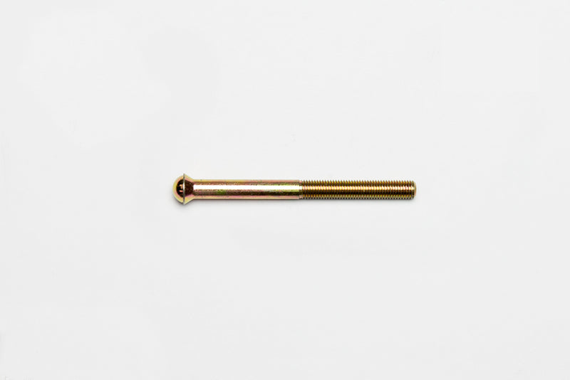 Push Rod,High Volume Master Cylinder - 5/16-24 x 3.82 LG - 23013730