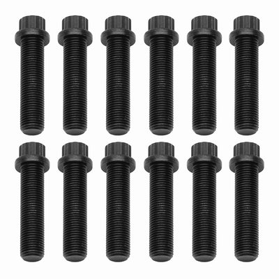 Bolt Kit-Wheel Stud - 1/2-20 x 2.00" , 12 PTCS - 12 pack - 23015997