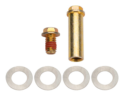 Bolt Kit-Pedal Pivot w/shims - 23017422