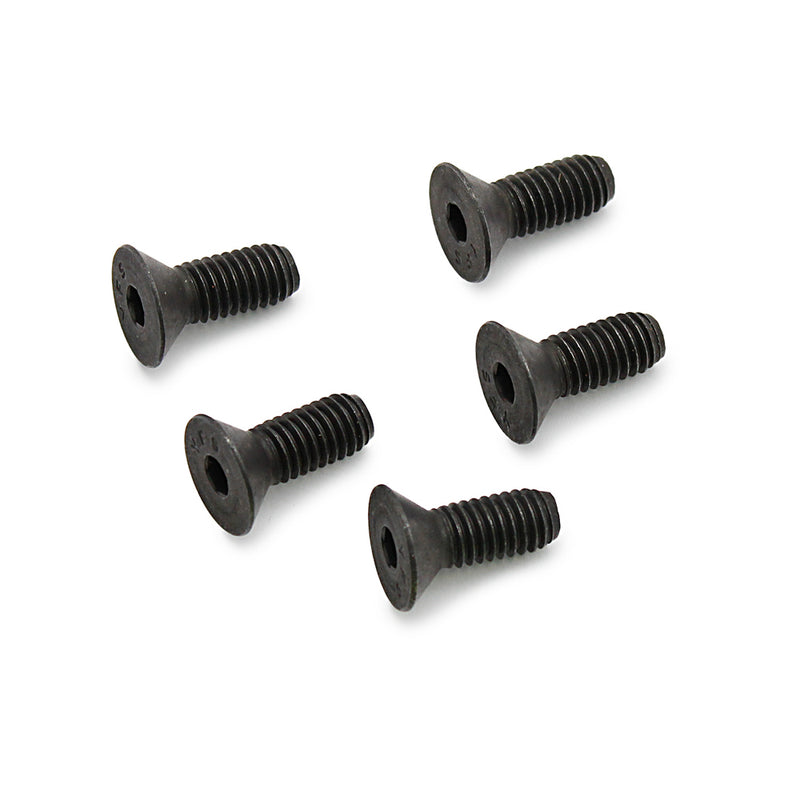 Bolt Kit (5 qty 3/8-16) - Lug Drive Rotor Adapter Starlite 55XD. - 23017479