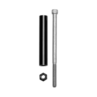 Bridge Bolt Kit -FNSL4/6R for 1.10" Rotor -1Pk - 23017553