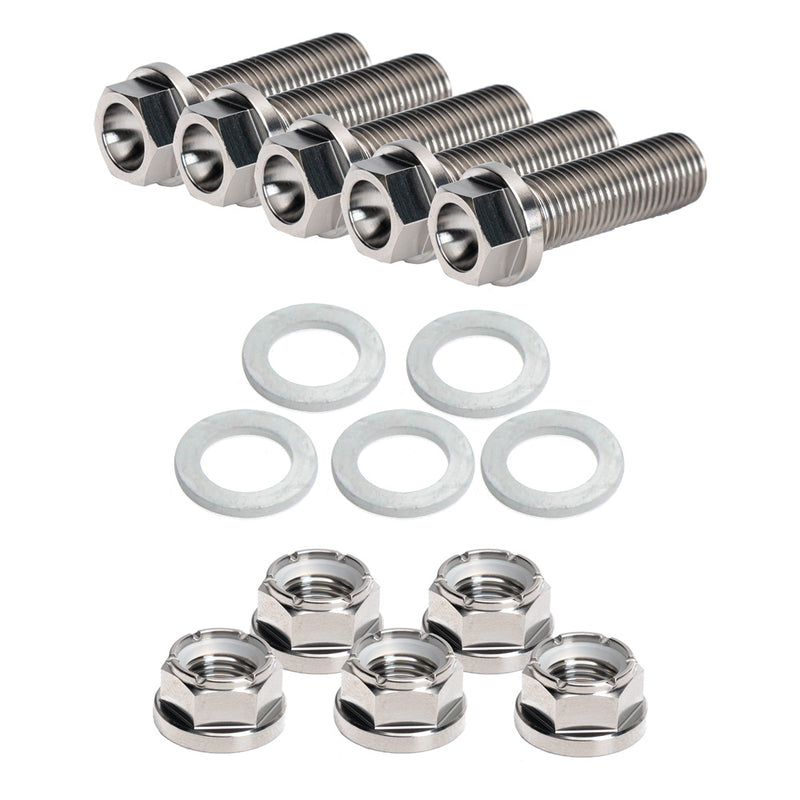 Bolt Kit - 23017887