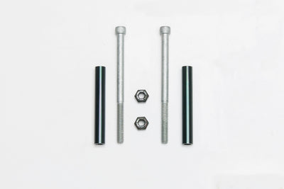 Bridge Bolt Kit - SLIIA, SLIII - .810" Rotor - 2303079