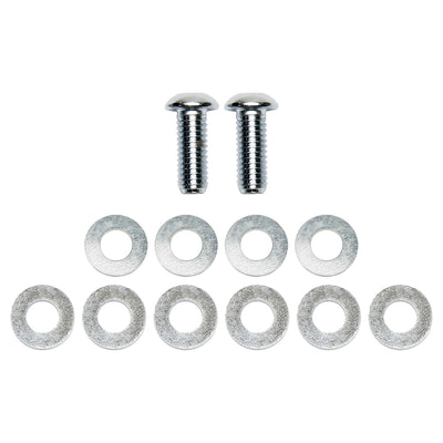 Bolt Kit - Caliper,Rear,GP 300/310 84-99 - 2304236