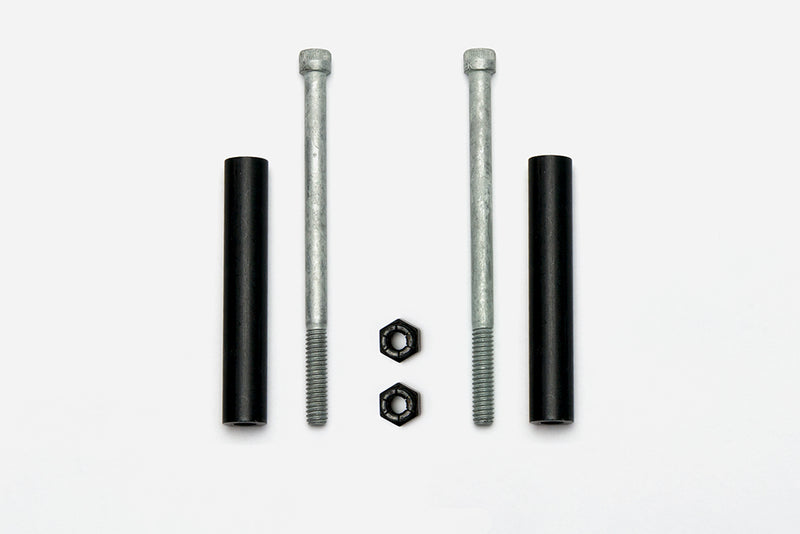 Bridge Bolt Kit - SL4/6, 1.00" -2Pk - 2305977