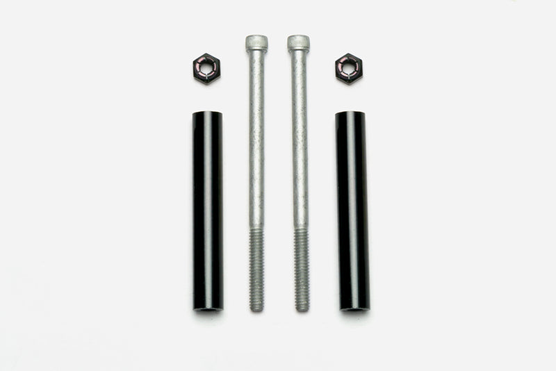 Bridge Bolt Kit - SL4/6, 1.25" -2Pk - 2305978