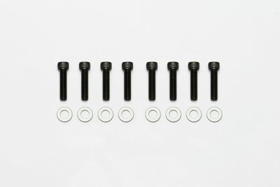Bolt Kit - 1/4-28 x1.00- 8 pack. - 2306409