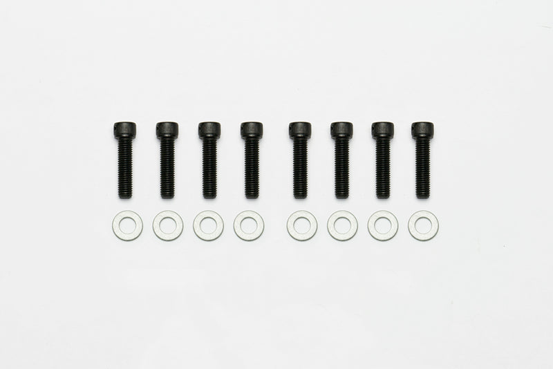 Bolt Kit - 1/4-28 x1.00- 8 pack. - 2306409