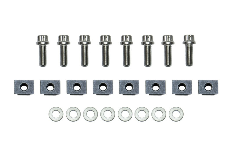 Rotor Bolt Kit - Dynamic Rear - 2306709