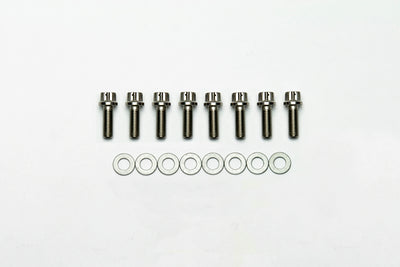 Bolt Kit - 1/4-28 x.75- 8 pk. - 2307011