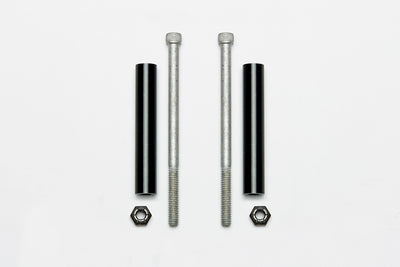 Bridge Bolt Kit - FSL4 for 1.10" Rotor -2Pk - 2307540