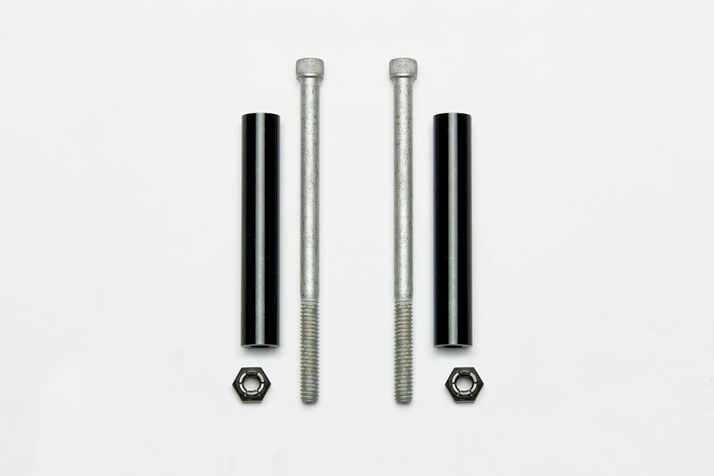 Bridge Bolt Kit - FSL4 for 1.10" Rotor -2Pk - 2307540