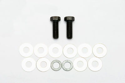 FSL / NDP Caliper to Bracket Bolt Kit (1 Wheel) - 2307576