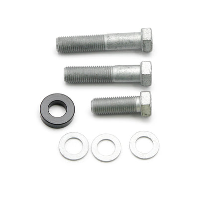 Bolt Kit - WWE Spindle - Steering Arm - 2309894