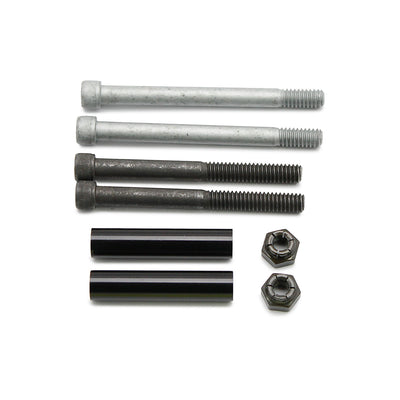 Bridge Bolt Kit - BNDL,BNDLR,CNDL,NDP for .38 Rotor-2 Pk - 2309982
