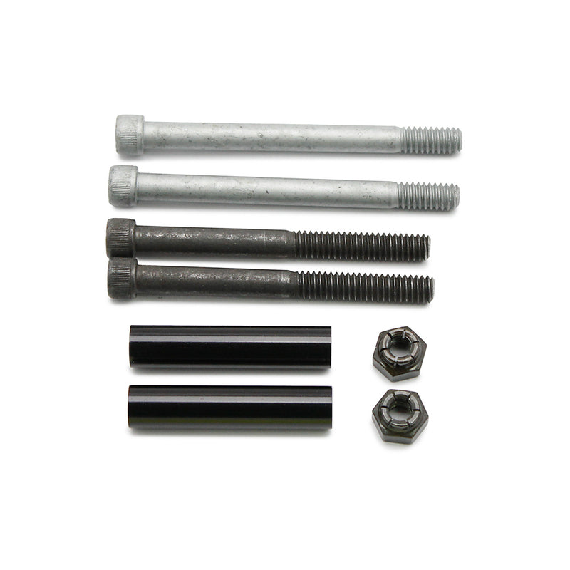 Bridge Bolt Kit - BNDL,BNDLR,CNDL,NDP for .38 Rotor-2 Pk - 2309982