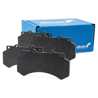 Brake Pad Set (4) - S4415X5214