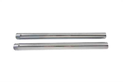 Hard Chrome Fork Tube Set Stock Length