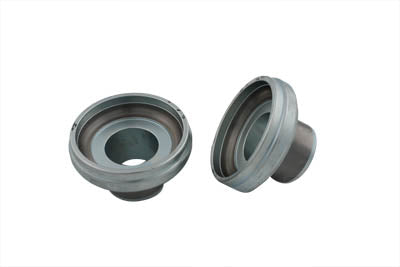 1 inch Spring Fork Neck Cup Set Zinc