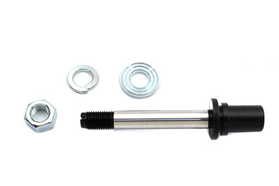 Backing Plate Pivot Stud with Washer