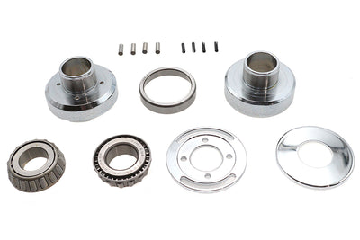 Fork Neck Cup Kit with Stops