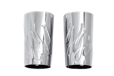 Fork Slider Cover Set