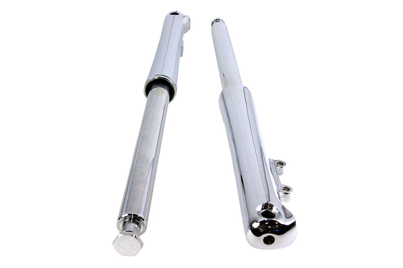 41mm Fork Slider Assembly
