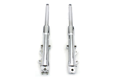 41mm Fork Slider Assembly