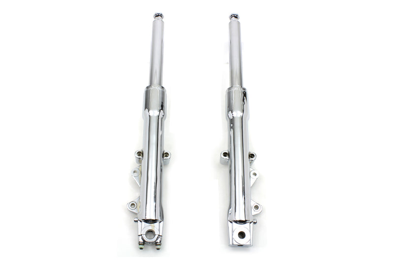41mm Fork Slider Assembly