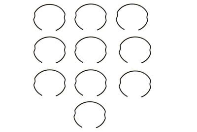 Fork Seal Retainer Ring