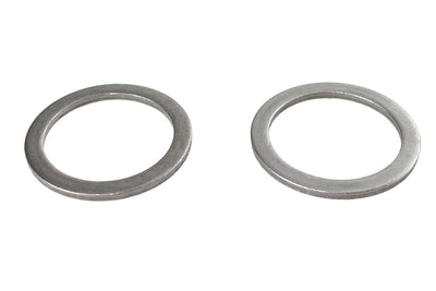 Fork Seal Washer Set Zinc