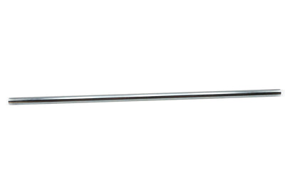 Front Brake Cable Tube Zicad Plated