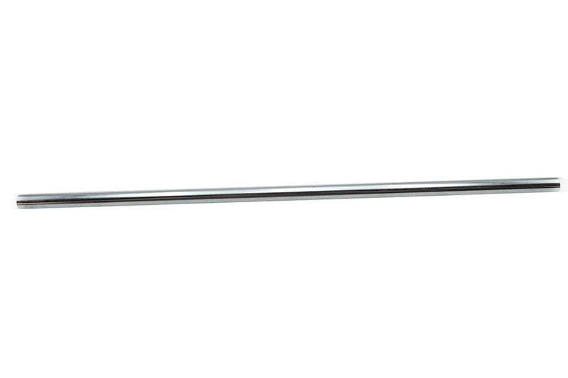 Front Brake Cable Tube Zicad Plated